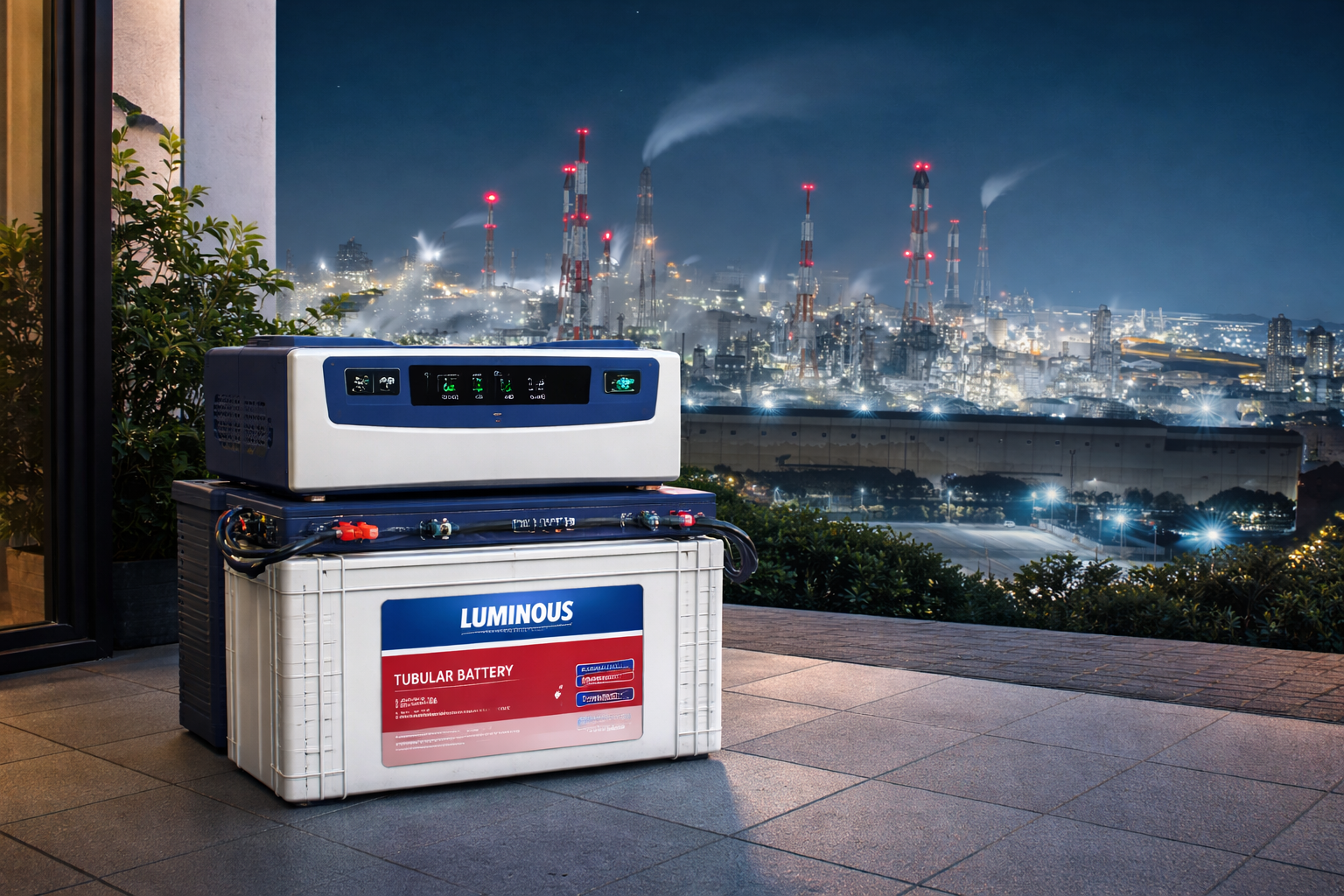 Inverters